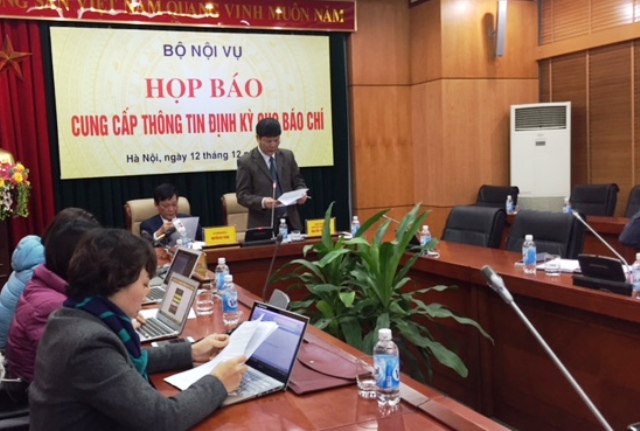 Quy hoạch cán bộ: Không phân biệt bằng chính quy và tại chức ảnh 1